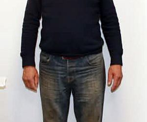 Tadeusz Duda groził, że zabije całą rodzinę