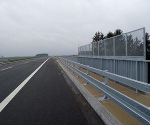 Budowa drogi S19 na odcinku Haćki-Bielsk Podlaski