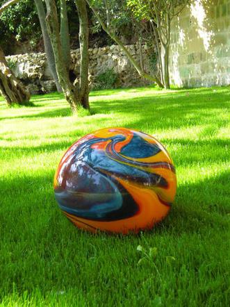 Lampy ogrodowe Mdina Glass zdjecie nr 7