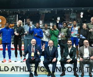 Jubileuszowy Orlen Copernicus Cup w Toruniu. Zdjęcia kibiców i sportowców