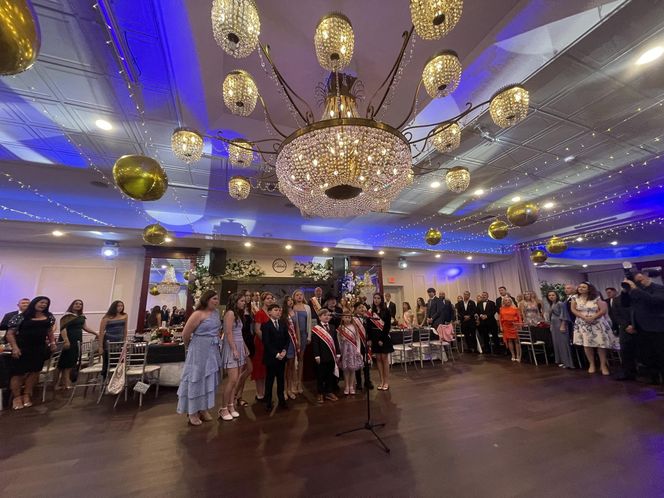 Bal marszałkowski na Greenpoincie 2025