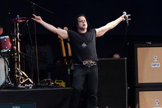 Glenn Danzig nie zamierza wydawać już albumów. Wszystko przez finanse