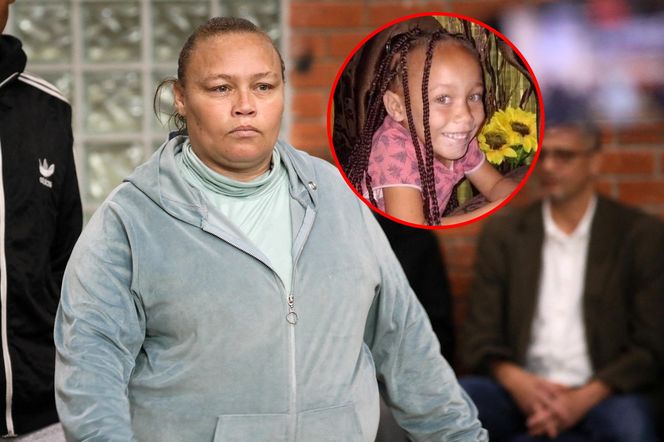 Matka sprzedała 6-letnią córkę szamanowi?! Dziecko zginęło w rytuale?