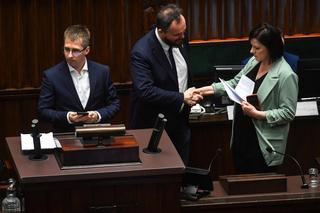 5. posiedzenie Sejmu X kadencji