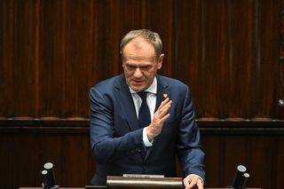 Co z rządem Donalda Tuska? Sejm zdecydował ws. wotum zaufania