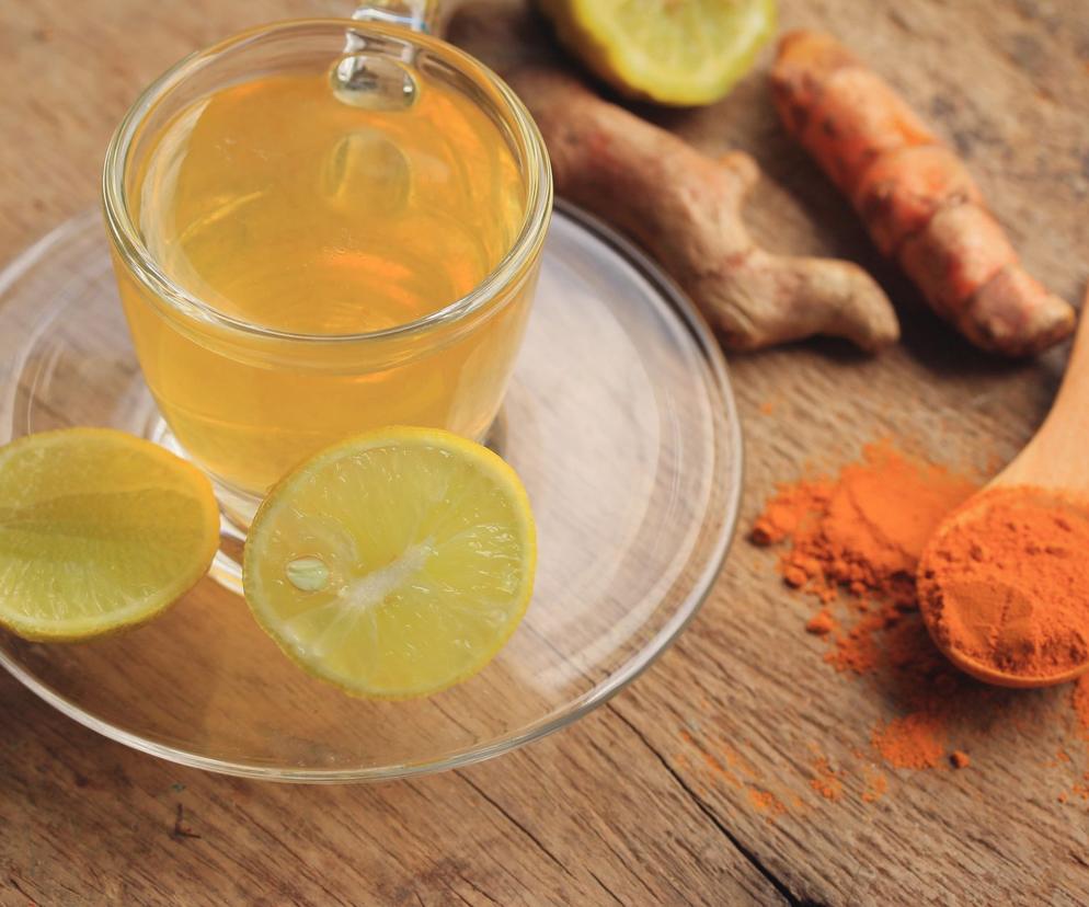 złoty shot Ani Lewandowskiej