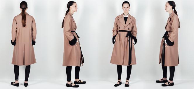 ubrania na wiosnę i lato 2017