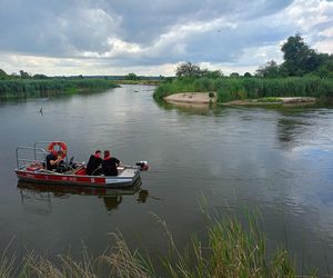 Tragiczny finał poszukiwań w woj. lubelskim