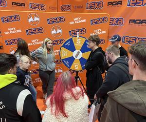 Tak wygląda strefa Eski na Poznań Game Arena!