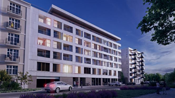 Solec Residence