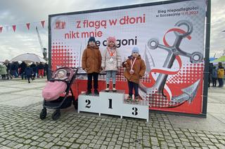 5. Bieg Niepodległości w Szczecinie