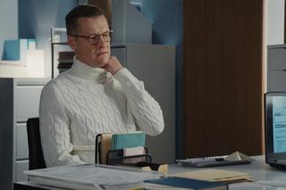 M jak miłość odc. 1733. Piotrek (Marcin Mroczek) 