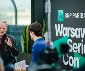 BNP Paribas Warsaw SerialCon
