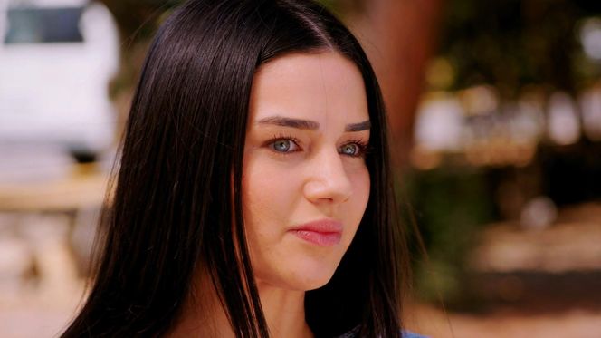 Miłość i nadzieja odc. 270. Bahar