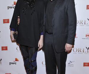 Izabela Kuna, Marek Modzelewski