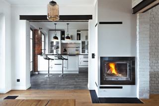 Wzorowa przebudowa starego domu z cegły