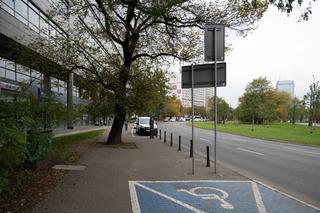 Zwężą Marszałkowską, żeby zrobić drogę dla rowerów. Radni sypnęli groszem