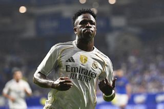 Pożar w willi Viniciusa