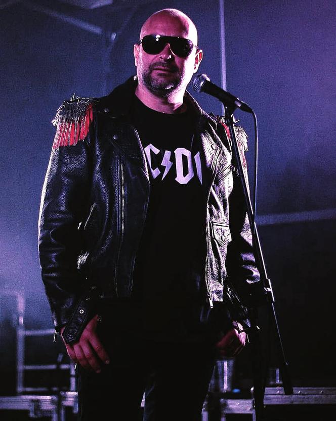 Mister R - miłośnik apres ski