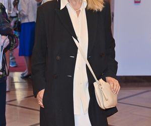 Maja Komorowska dzieli się dramatyczną historią ze swojego życia. Co za wyznanie!