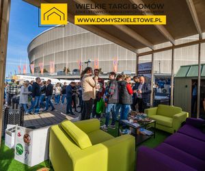 Wielkie Targi Domów Szkieletowych, Modułowych i Mobilnych