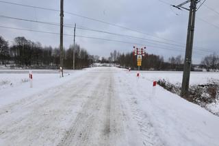 Anielka i Jaś zginęli z mamusią pod pędzącym pociągiem „Aniołki pamiętamy o Was”