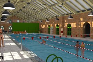 Rewitalizacja terenów po kopalni Saturn w Czeladzi