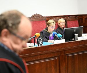 Instruktor tańca skazany za molestowanie dziewczynek