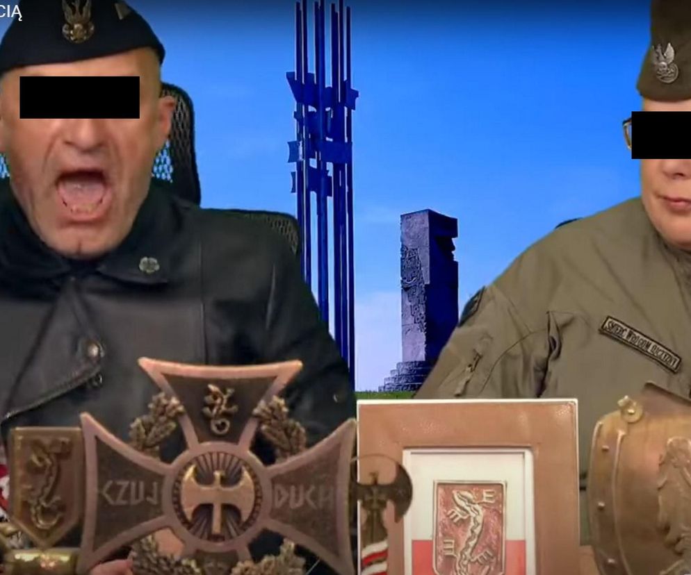 Prokuratura postawiła Wojciechowi O. i Marcinowi O. kilkadziesiąt zarzutów