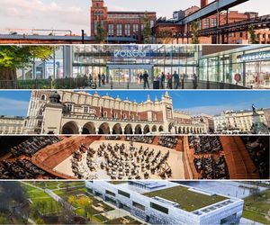 Wakacyjny city break w duchu nowoczesnej architektury? Saint-Gobain ma dla Was listę „must see”. Podążamy śladem „Potęgi Archinatury”!