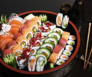 Na czym polega chińska DIETA PIĘCIU PRZEMIAN?