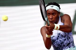 Finał Roland Garros: Iga Świątek - Cori Gauff