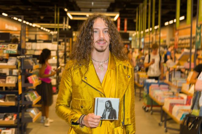 Michał Szpak