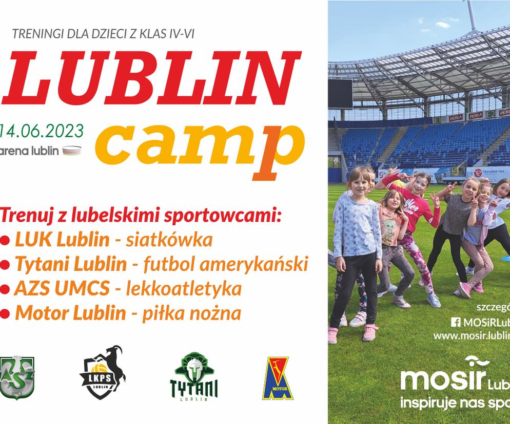 Lublin Camp