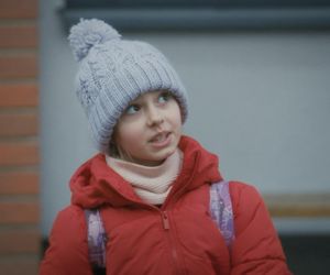 M jak miłość, odcinek 1870: Hania (Wiktoria Basik)