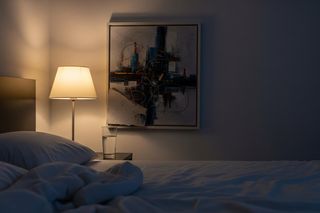 Silny wstrząs na Śląsku. Mieszkańcy obudzeni w nocy, co się stało?