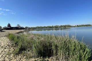 W Krakowie nie będzie plaży nudystów. Odrzucono kontrowersyjny projekt