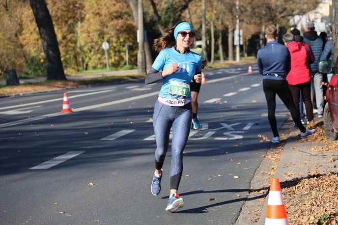 Za nami kolejna edycja Półmaratonu Lubelskiego