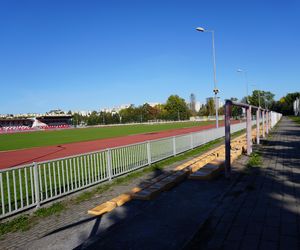 Stadion Resovii tuż przed rozbiórką. Tak zapamiętają go kibice