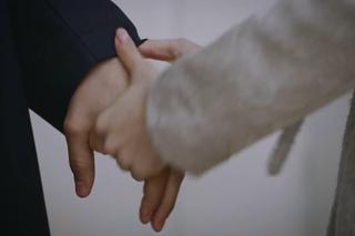 Na dobre i na złe, odc. 889: Blanka (Pola Gonciarz), Krzysztof Radwan (Mateusz Damięcki)