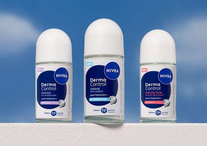 NIVEA