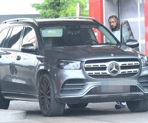  Malik Montana z Blanką