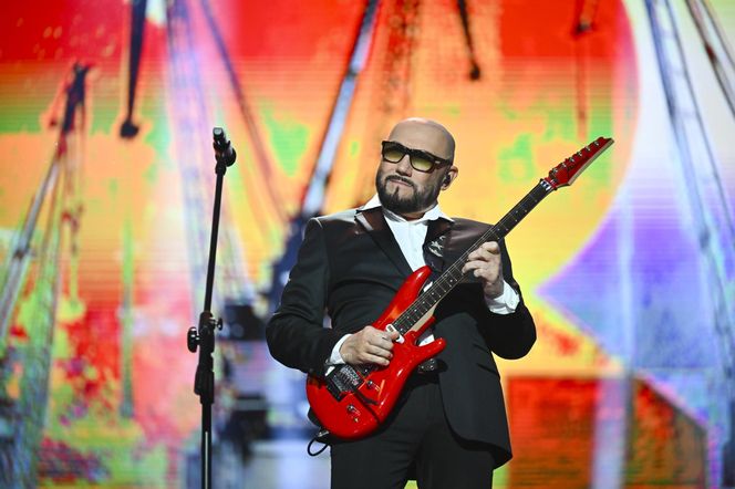 Koncert „Nasza Solidarność. A to nam się udało”