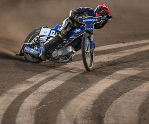 Żużel Ekstraliga Orlen Oil Motor Lublin - PRES Toruń