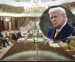 75 proc. drogi do pokoju. Trump mówi, co będzie, jeśli Putin się nie zgodzi