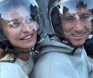 Robert Anna Lewandowscy