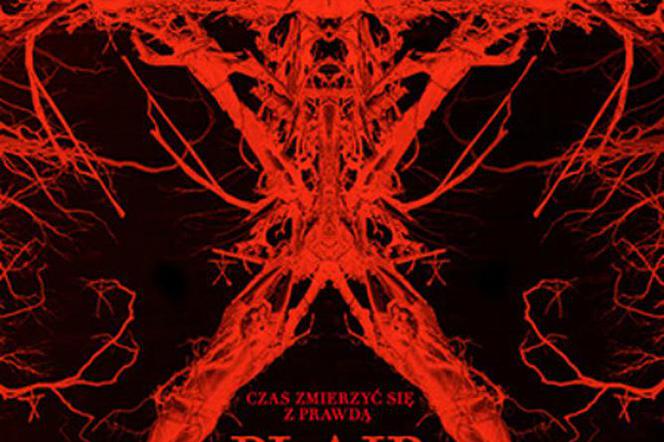 BLAIR WITCH - regulamin konkursu 