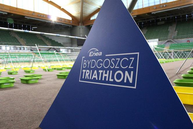 Bydgoszcz Triathlon w przyszłym roku