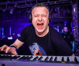 Nie żyje DJ Hazel. Hity legendy muzyki klubowej śpiewała cała Polska