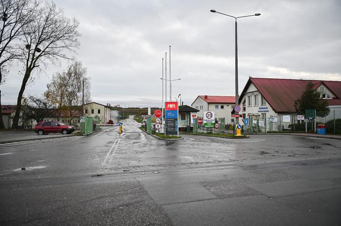 Gdańsk. Przeniosą wysypisko z Szadółek?